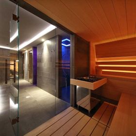 Apartmány Terasy Café Liberec