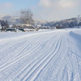 Pension Fortuna Halenkov
