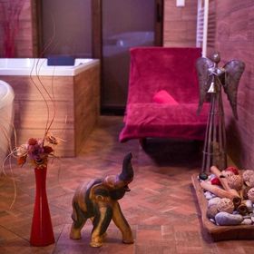 Penzion a wellness U Třeboňské madony Třeboň