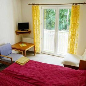 Penzion Jája Lipno nad Vltavou