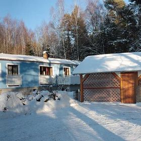 Penzion Jája Lipno nad Vltavou