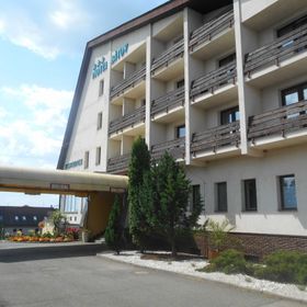 Hotel Bítov