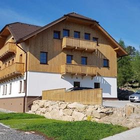 Wellness Hotel Chalupa Prášily