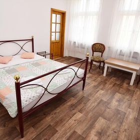 Penzion Klášter Třebenice