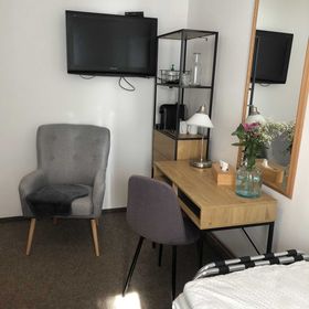 Penzion U Kašpara B&B Lovosice