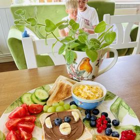 Apartmány U Mluvících Kamenů & Eko zahrada Staré Křečany