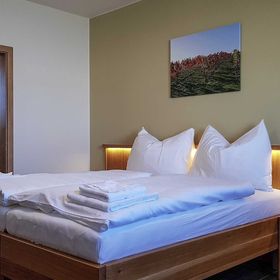 Penzion U Křížku Kobylí