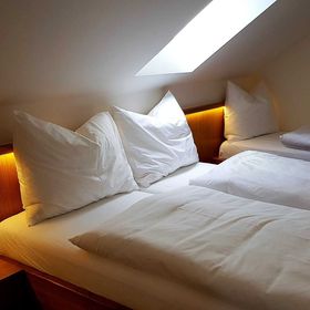 Penzion U Křížku Kobylí