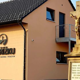 Penzion U Křížku Kobylí