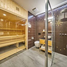 Aparthotel Svatý Vavřinec Pec pod Sněžkou