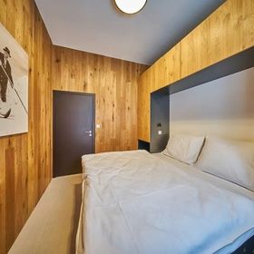 Aparthotel Svatý Vavřinec Pec pod Sněžkou