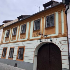 Familia Český Krumlov