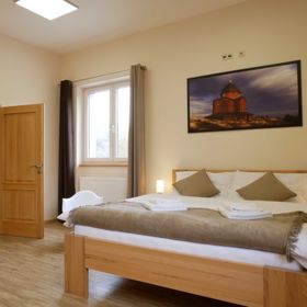 Penzion Adéla Dolní Bečva