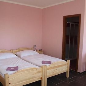 Penzion U Dvou lip Drnholec