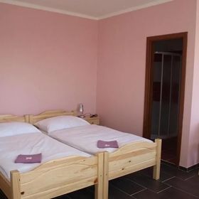 Penzion U Dvou lip Drnholec