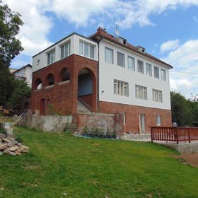 Vila Hořičky