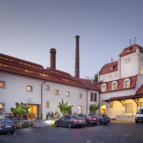 Pivovar Cvikov - Hotel Kleis