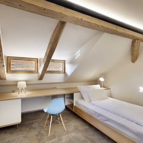 Pivovar Cvikov - Hotel Kleis