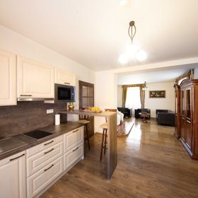 Residence Safari Resort - Chateau Borovany