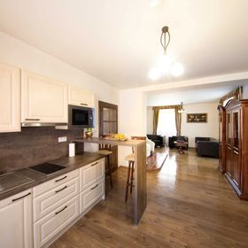 Residence Safari Resort - Chateau Borovany