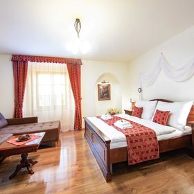 Residence Safari Resort - Chateau Borovany