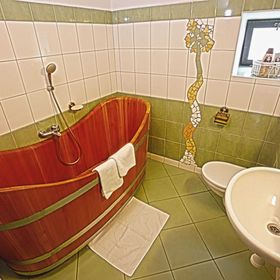 Apartmány U Svatého Petra Kájov