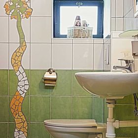 Apartmány U Svatého Petra Kájov