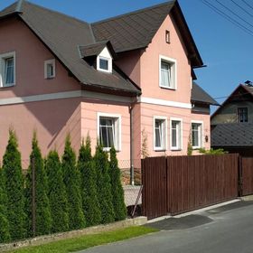 Apartmány Gingo Vrbno pod Pradědem