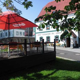 Hotel Svatý Hubert Boží Dar