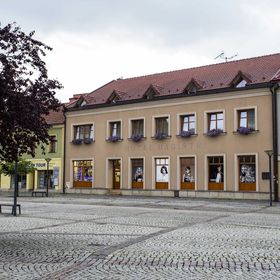 Hotel Magistr Vsetín