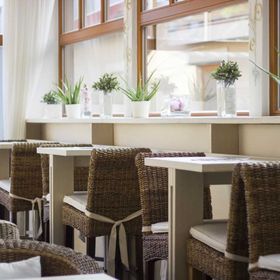 Hotel Magistr Vsetín