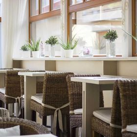 Hotel Magistr Vsetín