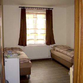 Pension Krásno Cheb