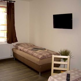 Pension Krásno Cheb