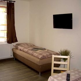 Pension Krásno Cheb