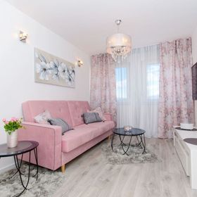 Apartment Luxury Center Split