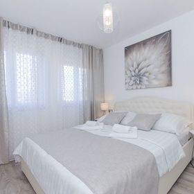 Apartment Luxury Center Split