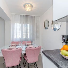 Apartment Luxury Center Split