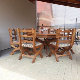 Termálkincs Vendégház Demjén 