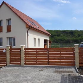 Termálkincs Vendégház Demjén 