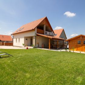 Termálkincs Vendégház Demjén 