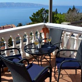 Apartmani MaDi Senj