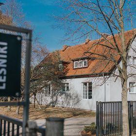 Noclegi Leśniki Babimost