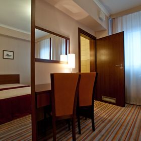 Hotel Dal Kielce
