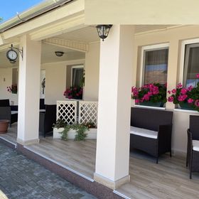 Sára Vendégház Hajdúböszörmény