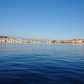 Apartments Eva Primosten