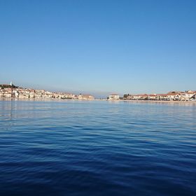 Apartments Eva Primosten