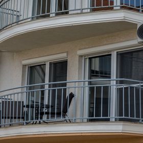 IKON Apartman Hajdúszoboszló 
