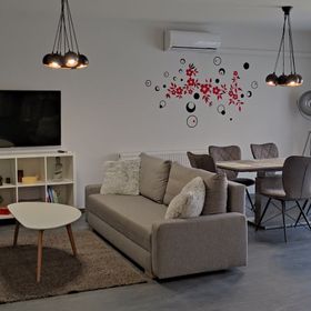 IKON Apartman Hajdúszoboszló 