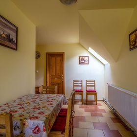 Ágnes Vendégház Tokaj